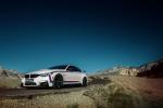 BMW M4 Coupe M Performance Accessories 2015 года (US)
